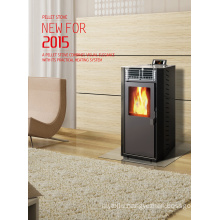 Sutiable Biomass Wood Stove with CE